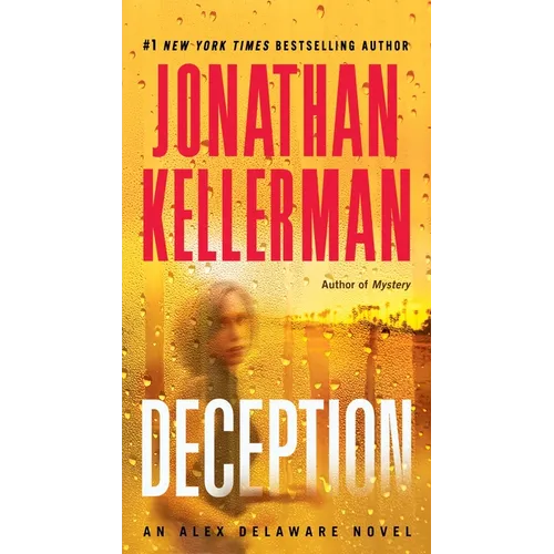 Deception - Paperback