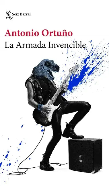 La Armada Invencible - Paperback