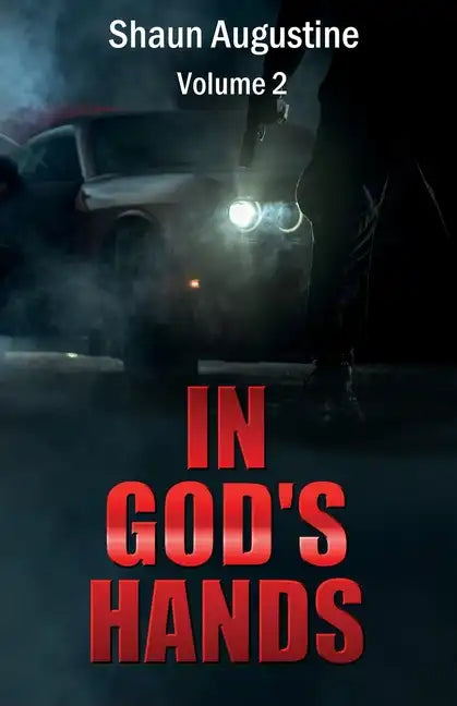 In God's Hands - Paperback