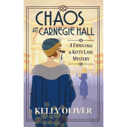 Mystery in Manhattan - Hardcover