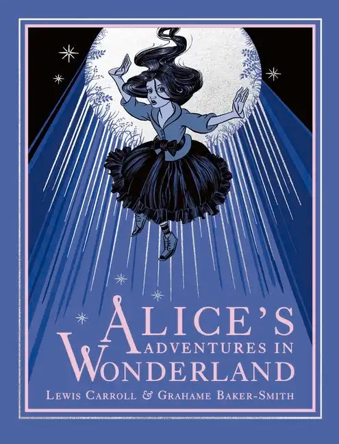 Alice's Adventures in Wonderland - Hardcover