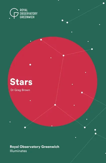 Stars - Paperback
