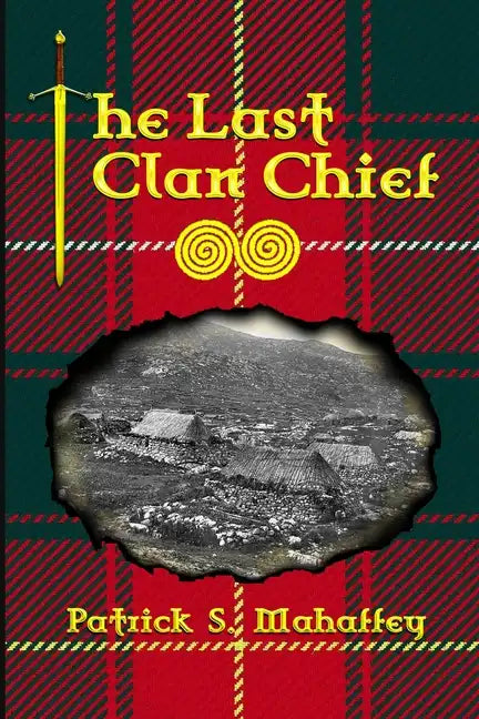 The Last Clan Chief - Paperback
