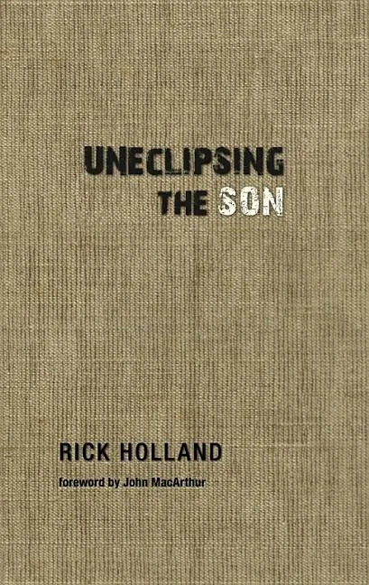 Uneclipsing the Son - Paperback