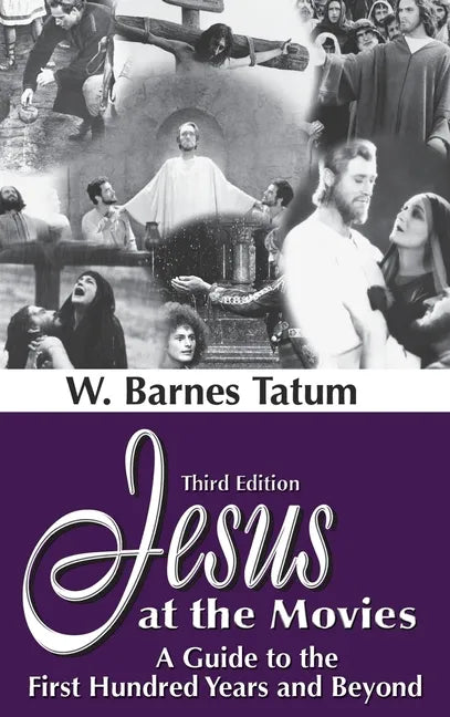 Jesus at the Movies (Revised) - Hardcover