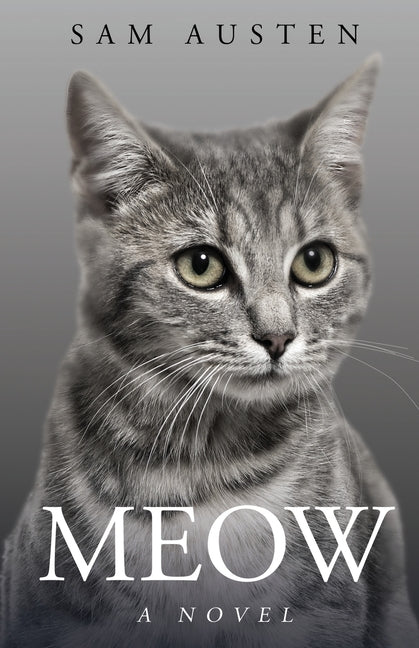 Meow - Paperback