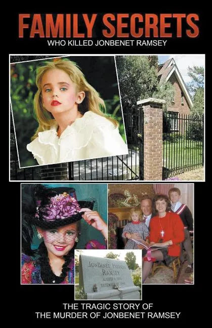 Family Secrets - Paperback