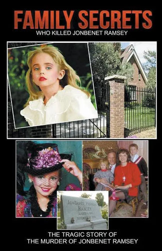 Family Secrets - Paperback