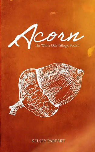 Acorn - Paperback