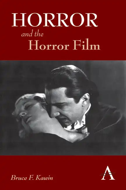 Horror and the Horror Film - Hardcover