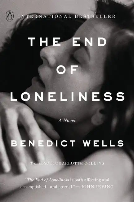 The End of Loneliness - Paperback