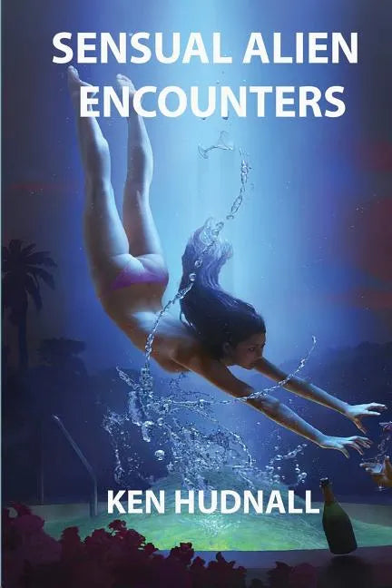 Sensual Alien Encounters - Paperback
