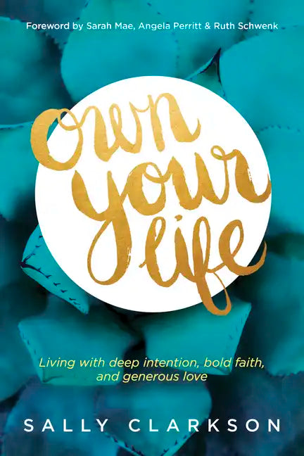 Own Your Life - Paperback