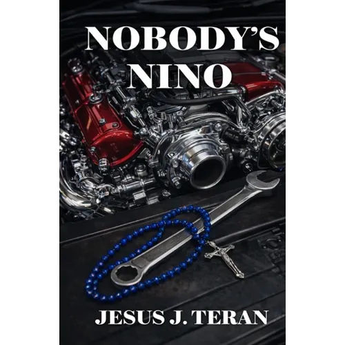 Nobody's Nino - Paperback