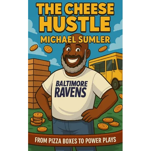 The Cheese Hustle