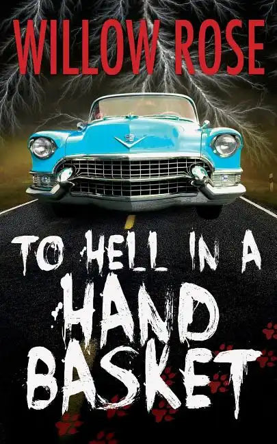 To Hell in a Handbasket - Paperback