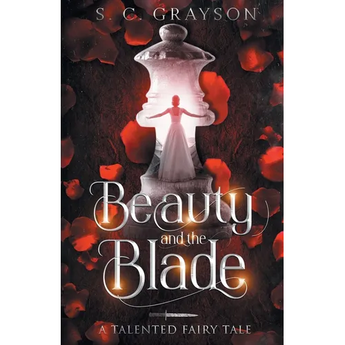Beauty and the Blade - Paperback