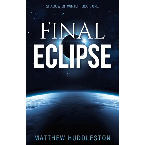Final Eclipse - Paperback
