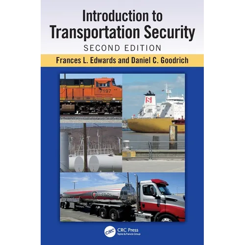 Introduction to Transportation Security - Hardcover