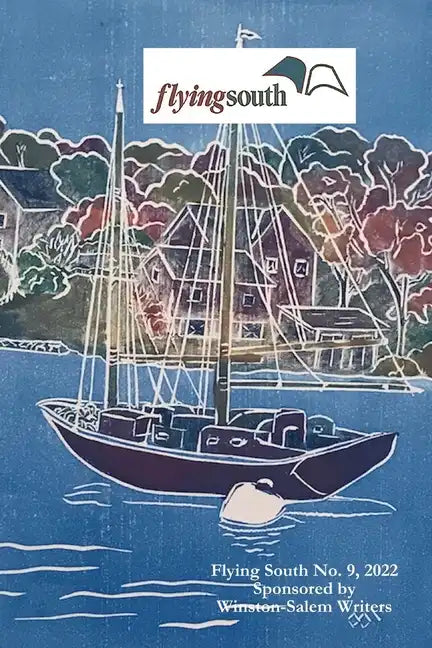 Flying South 2022 - Paperback