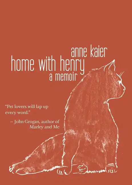Home with Henry - Paperback