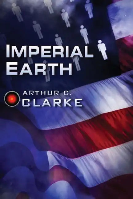 Imperial Earth - Paperback