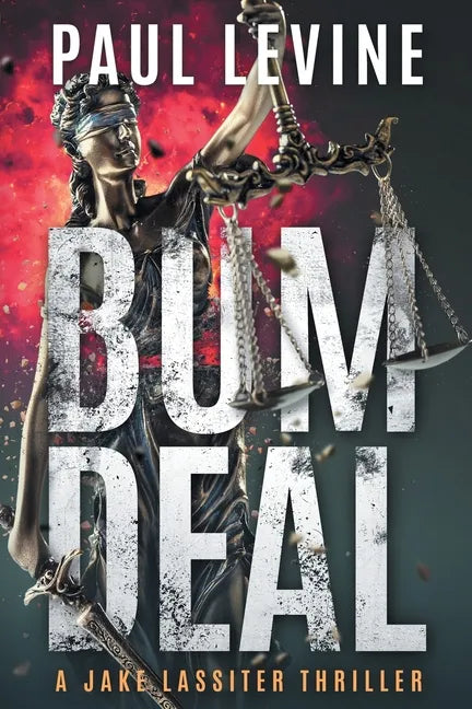 Bum Deal - Paperback