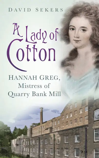 A Lady of Cotton - Paperback