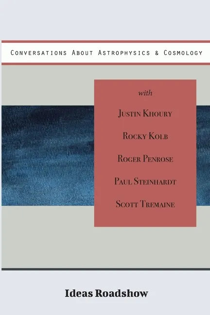 Conversations About Astrophysics & Cosmology - Paperback