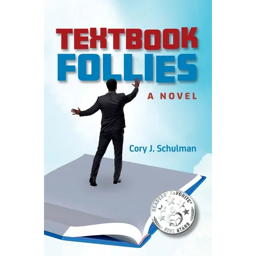 Textbook Follies - Paperback
