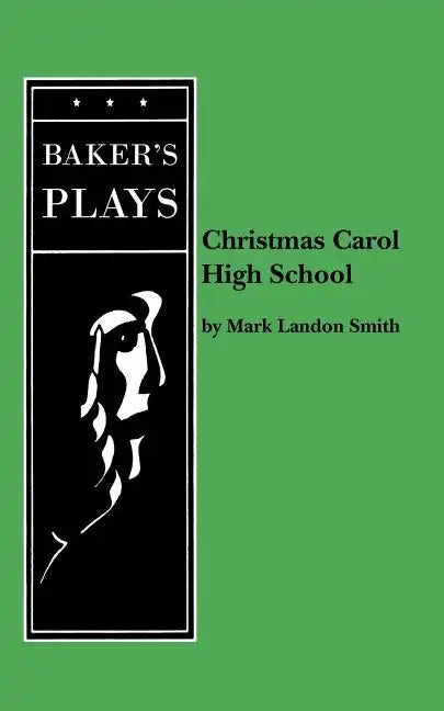 Christmas Carol High School - Paperback