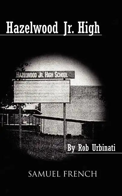 Hazelwood Jr. High - Paperback