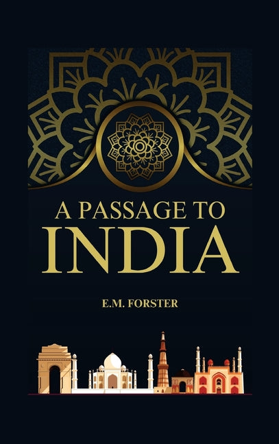 A Passage to India - Hardcover