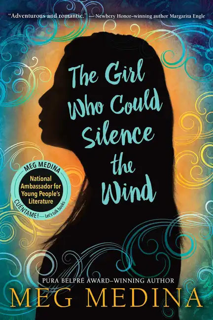 The Girl Who Could Silence the Wind - Paperback