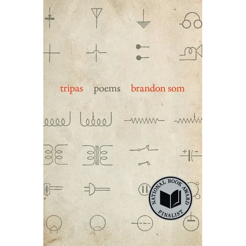 Tripas: Poems - Paperback