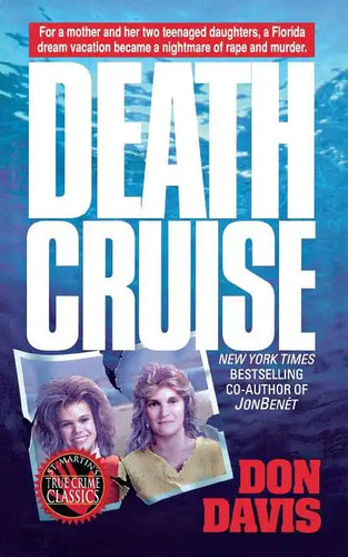 Death Cruise - Paperback