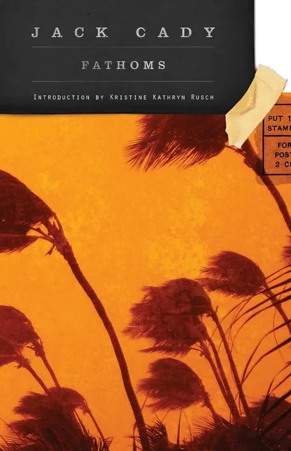 Fathoms - Paperback