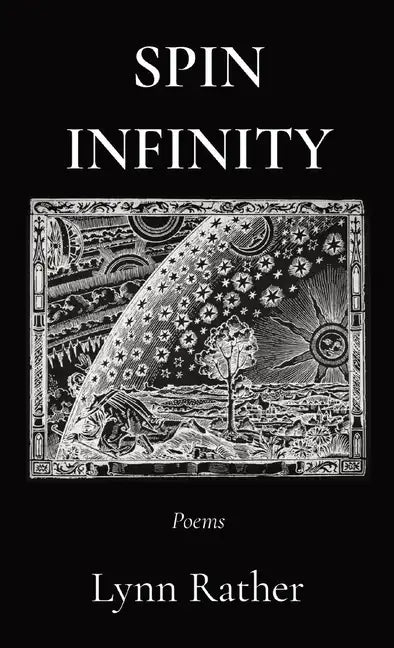 Spin Infinity: Poems - Paperback