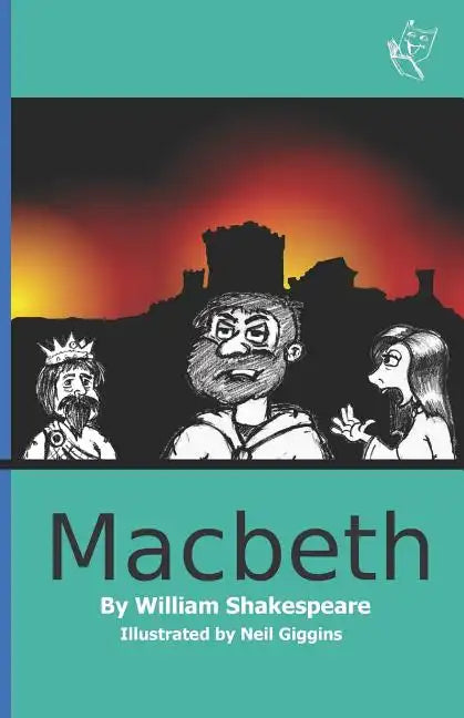 Macbeth - Paperback