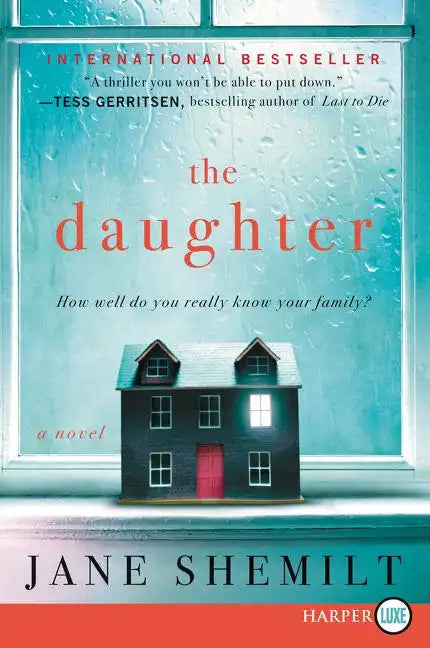 The Daughter - Paperback