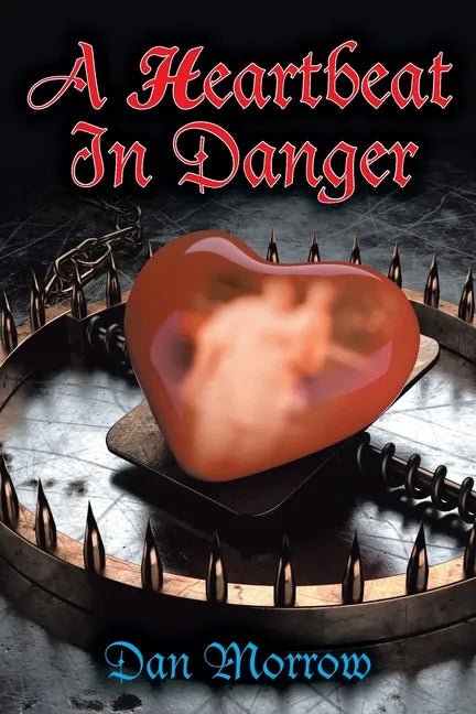 A Heartbeat in Danger - Paperback