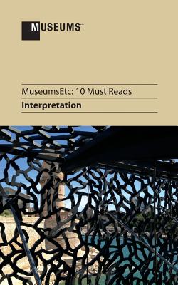 10 Must Reads: Interpretation - Paperback