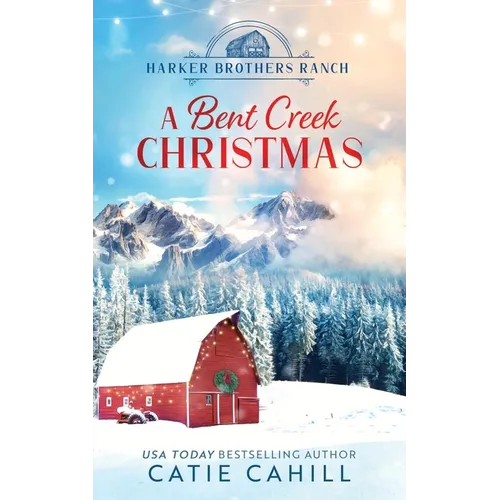 A Bent Creek Christmas - Paperback
