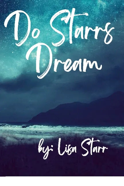 Do Starrs Dream - Paperback