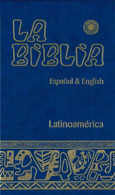 Biblia Catolica, La. Latinoamerica (Bil - Hardcover