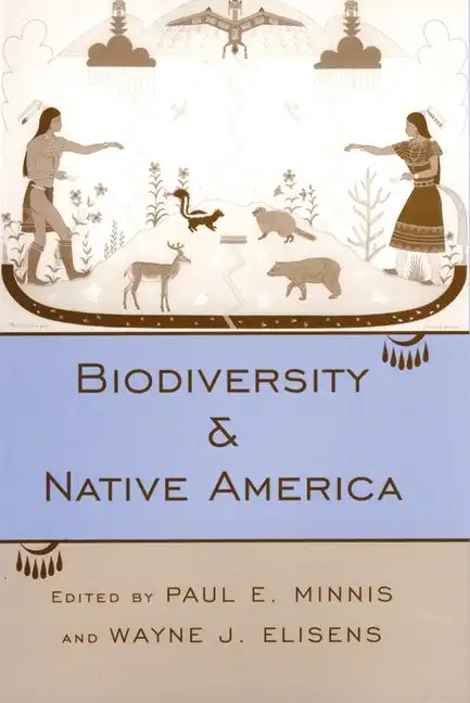Biodiversity and Native American - Paperback
