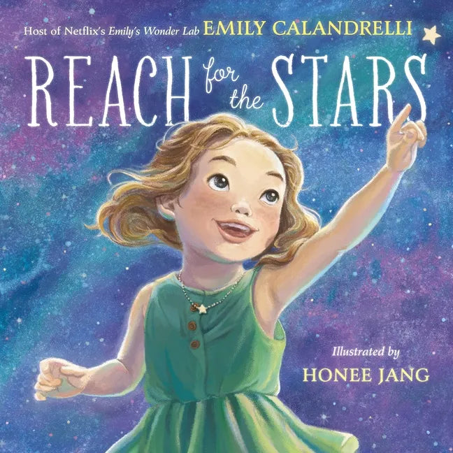 Reach for the Stars - Hardcover