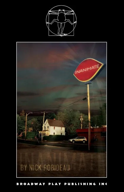 Inanimate - Paperback