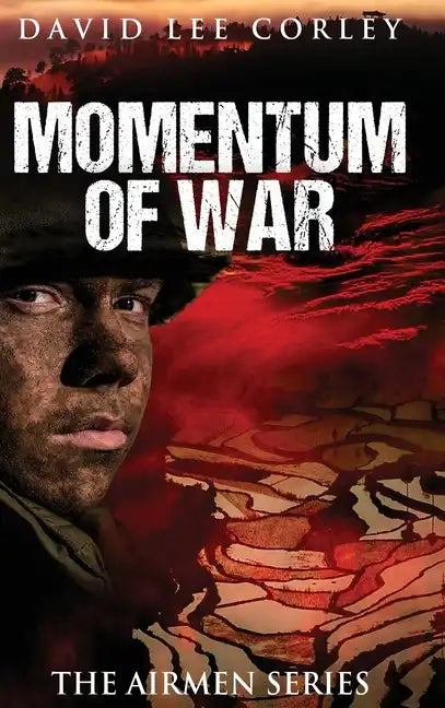 Momentum of War - Hardcover