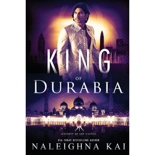 King of Durabia - Paperback